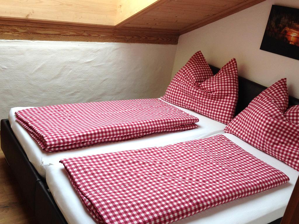 Appartement Kitzbuehel Mit Dachterrasse Esterno foto
