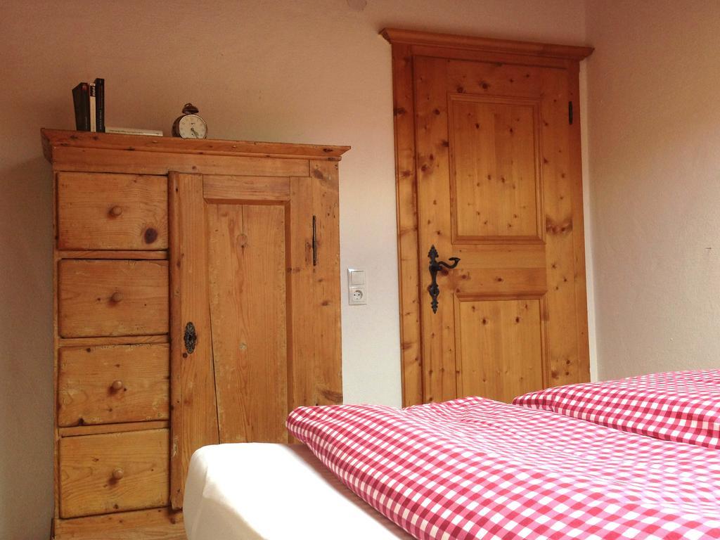 Appartement Kitzbuehel Mit Dachterrasse Esterno foto