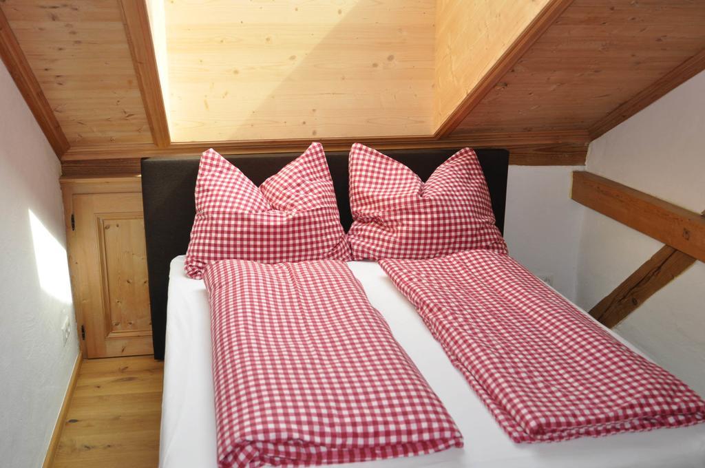 Appartement Kitzbuehel Mit Dachterrasse Esterno foto